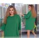 T-shirt №413-Green, 56-58, Minova