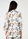 Women's blouse №1521/004, XS, Roksana
