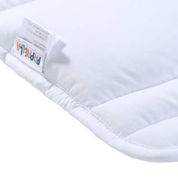 Buy Pillow BABY COMFORT, White, 8-29615