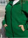 Sweater №2018-Green, 48-50-52, Minova