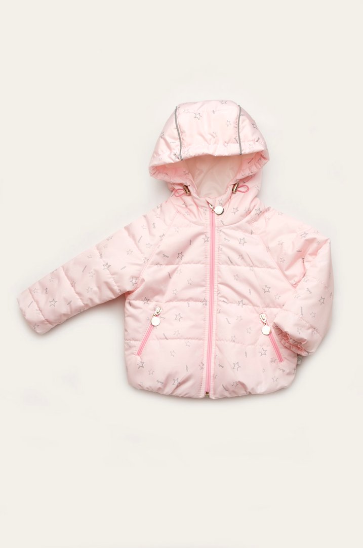 Купить Куртка для малышей, размер 86, Модный карапуз
