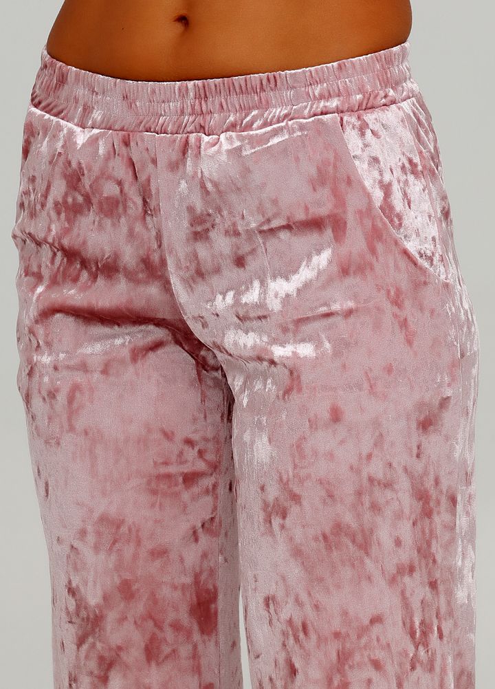 Buy Trousers Ashes roses 44, F60116, Fleri