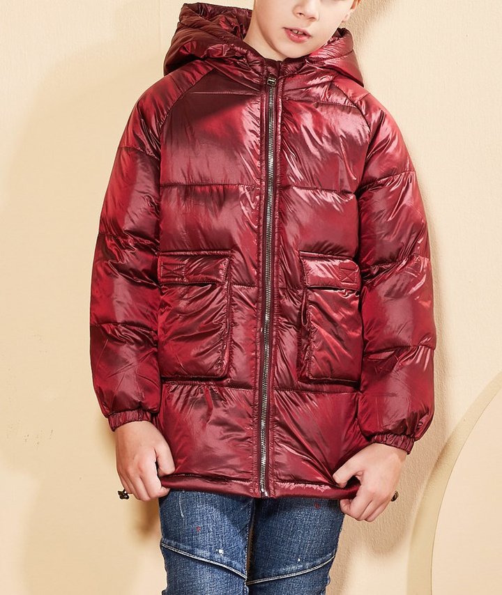 Купити Куртка дитяча демісезонна Autumn, 52625, 150, Berni