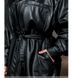 Women's jacket №1130-black, 48-50, Minova
