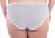 Panties for pregnant women, Grey-milky 42, 4002, Kinderly