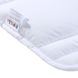 Pillow BABY COMFORT, White, 8-29615