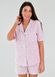 Pajamas for women №1524/16095, XS, Roksana