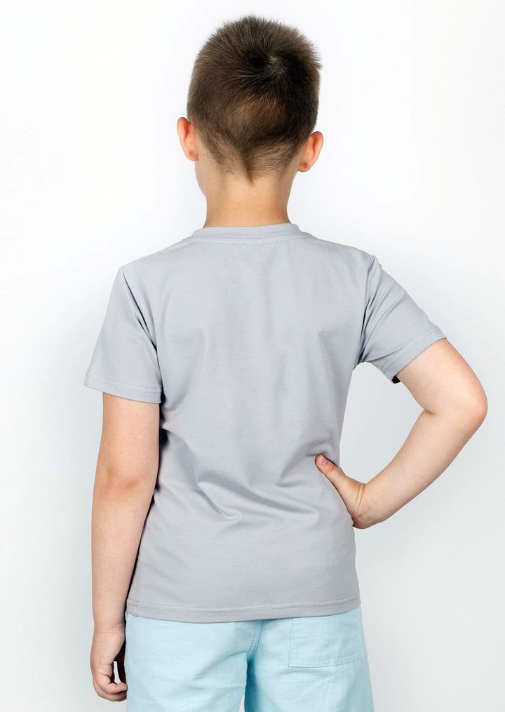 Buy T-shirt for a boy No. 001/16227, 152-156, Roksana
