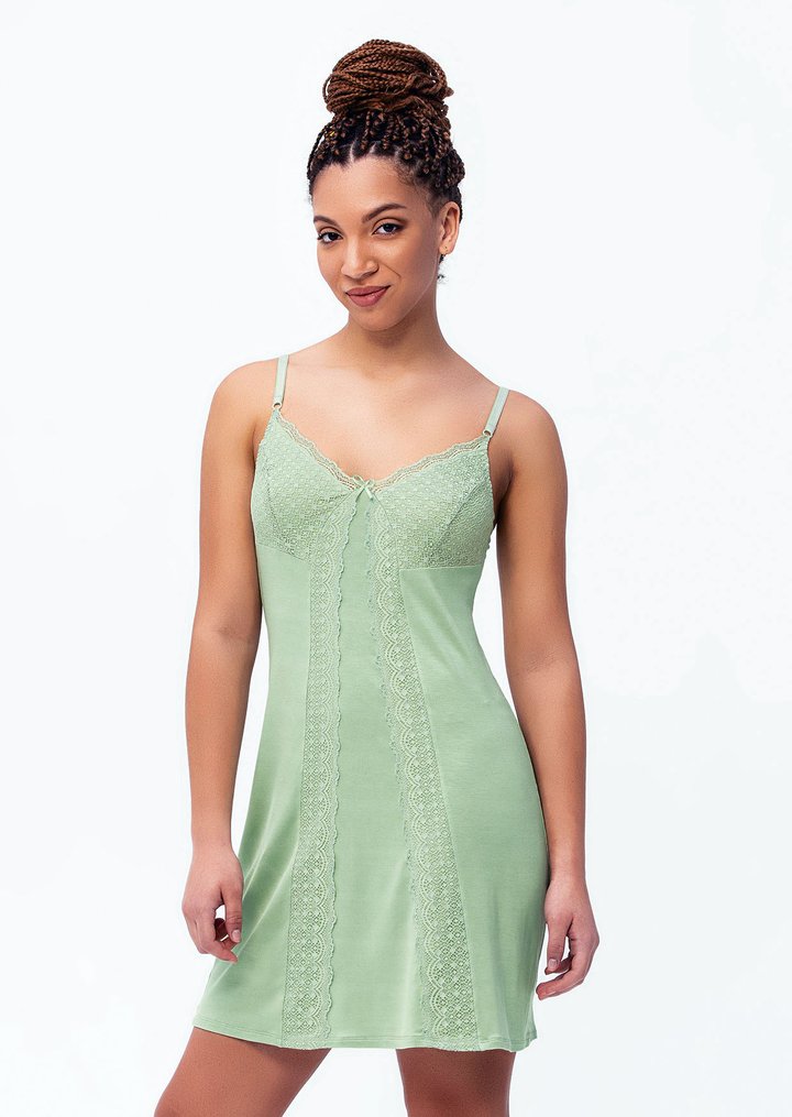 Buy Nightgown No. 1338, XXL, Roksana