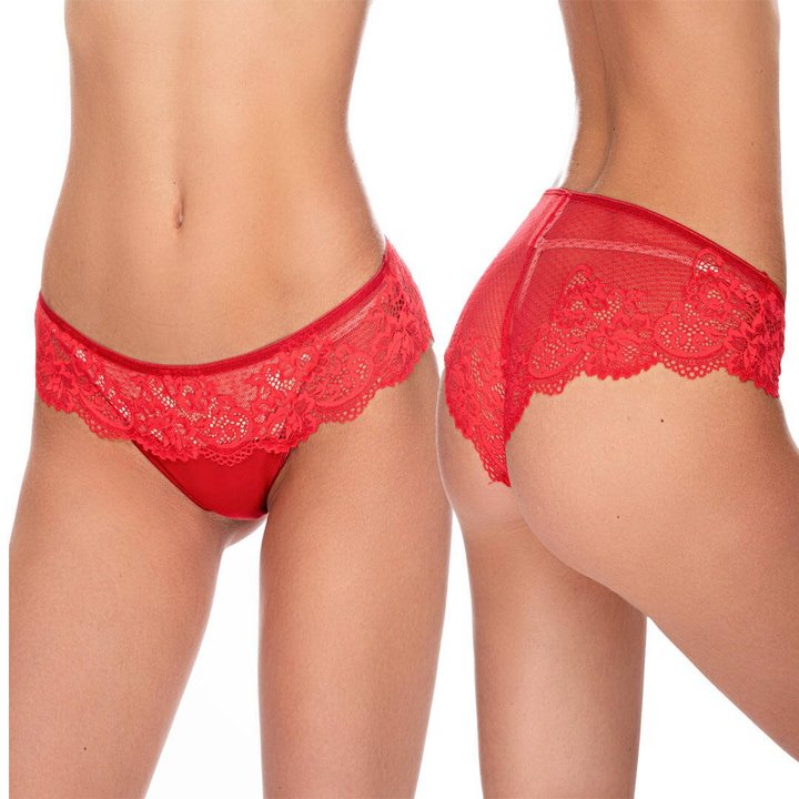 Buy Panties Red 44, F20033, Fleri