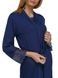 Dressing gown for women Blue 40, F50060, Fleri