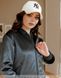 Куртка женская стеганая №2163-серый, 42, Minova