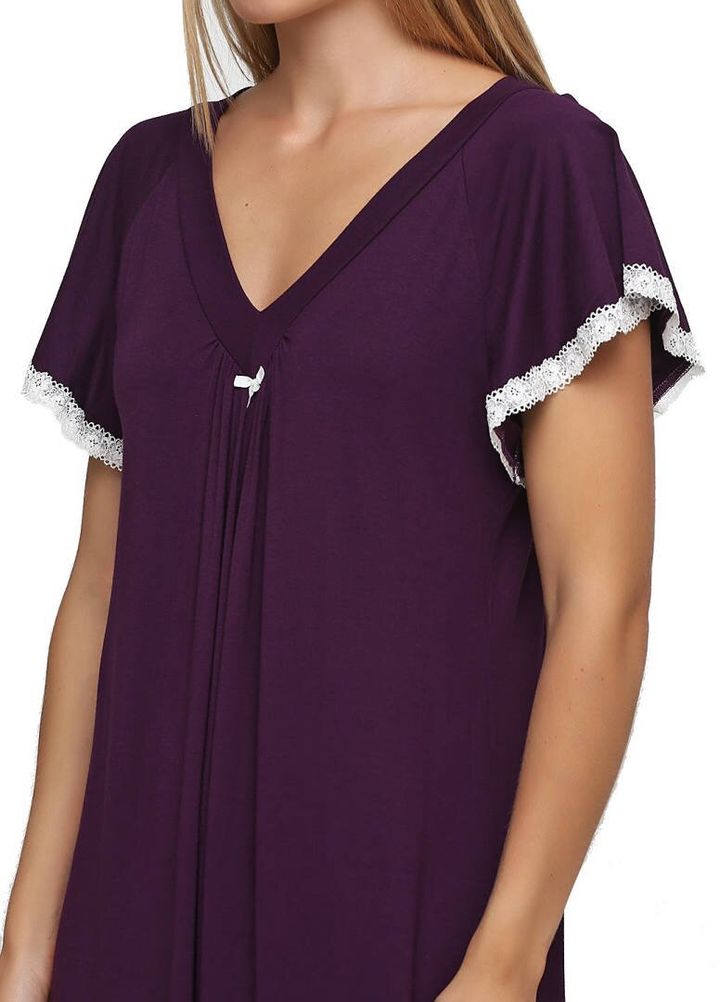 Buy Women's nightgown Blueberry 52, F50024, Fleri