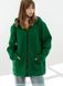 Sweater №2018N-Green, 42-44-47, Minova