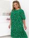 Платье №2459-Зеленый, 46-48, Minova