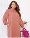 Dress №2240-pink, 50-52, Minova