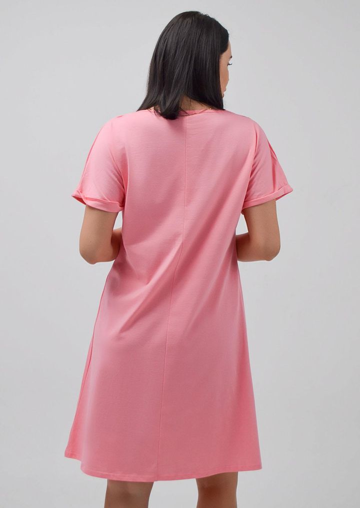 Buy Nightgown № 1168/922, 2XL, Roksana