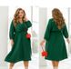 Платье №2470-Зеленый, 46-48, Minova