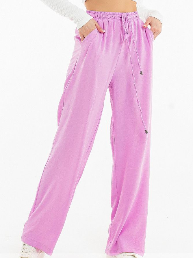 Buy Trousers №550Н-Lavender, 46-48, Minova