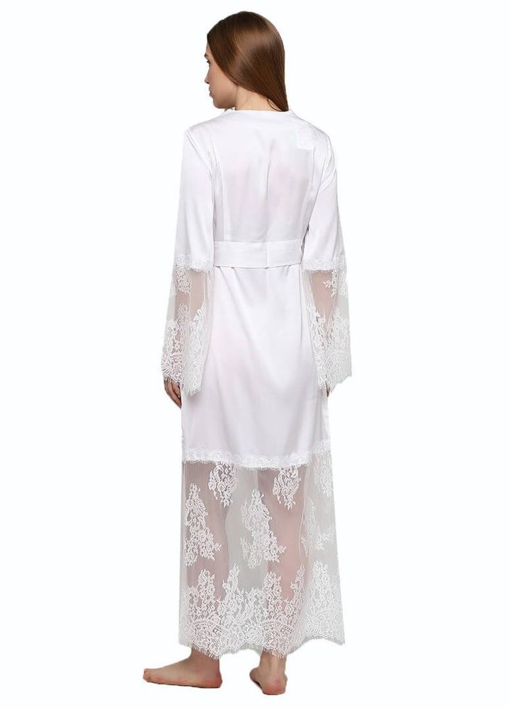 Buy Dressing gown for women Dairy 48, F50061, Fleri