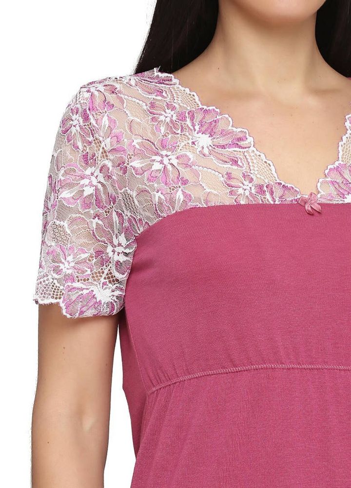 Buy Women's nightgown Crocus 52, F50057, Fleri