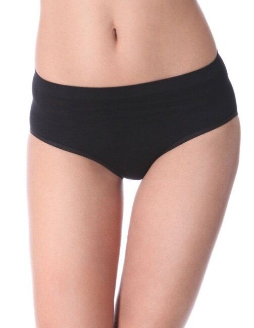 Buy Panties - slip Black S / M, F116, Fleri