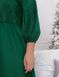 Dress №2484-Green, 46-48, Minova