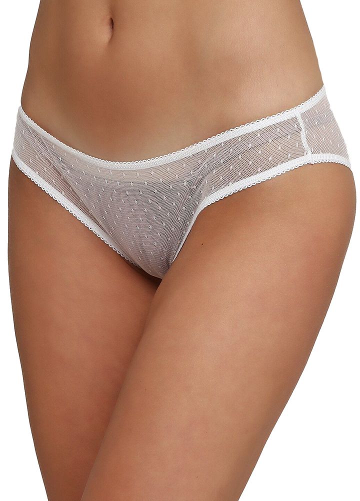 Buy Panties White 44, F20046, Fleri