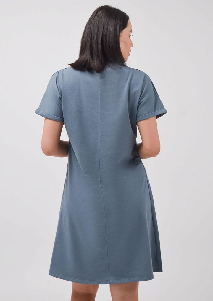 Buy Nightgown №1168/500, 2XL, Roksana