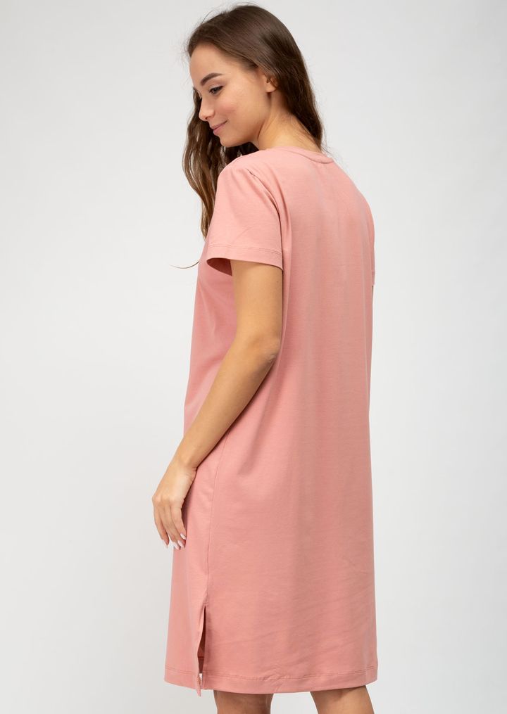 Buy Nightgown No. 1388/193, 3XL, Roksana