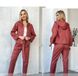 Suit №4133N-pink, 42-44, Minova