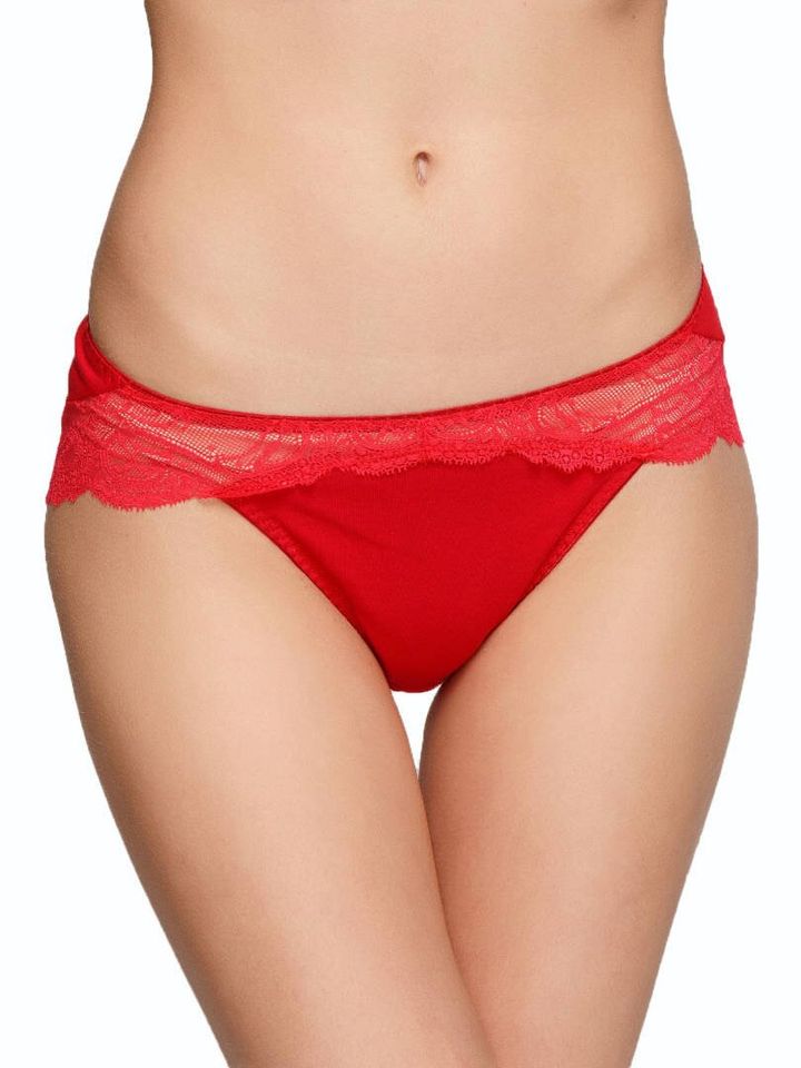 Buy Panties Red 44, F20027, Fleri