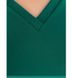 Overalls for women №115-emerald, 54, Minova
