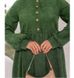 Платье №2325-Зеленый, 46-48, Minova