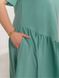 Dress №2364-Mint, 46-48, Minova