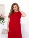 Платье №3171B-Красный, 42-46, Minova