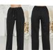 Trousers №1098Н-Black, 46-48, Minova