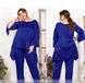 Women's suit No. 1017-electrician, 50-52, Minova