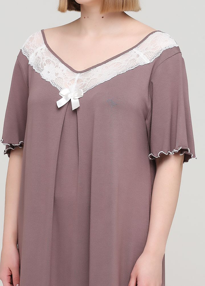 Buy Nightgown Mocha 50, F50020, Fleri