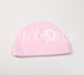 Cap with euro elastic band, pink, 1023, 86, Kinderly