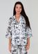 Women's blouse №1521/002, XS, Roksana