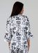 Women's blouse №1521/002, XS, Roksana