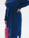 Dress №2327-blue, 46-48, Minova