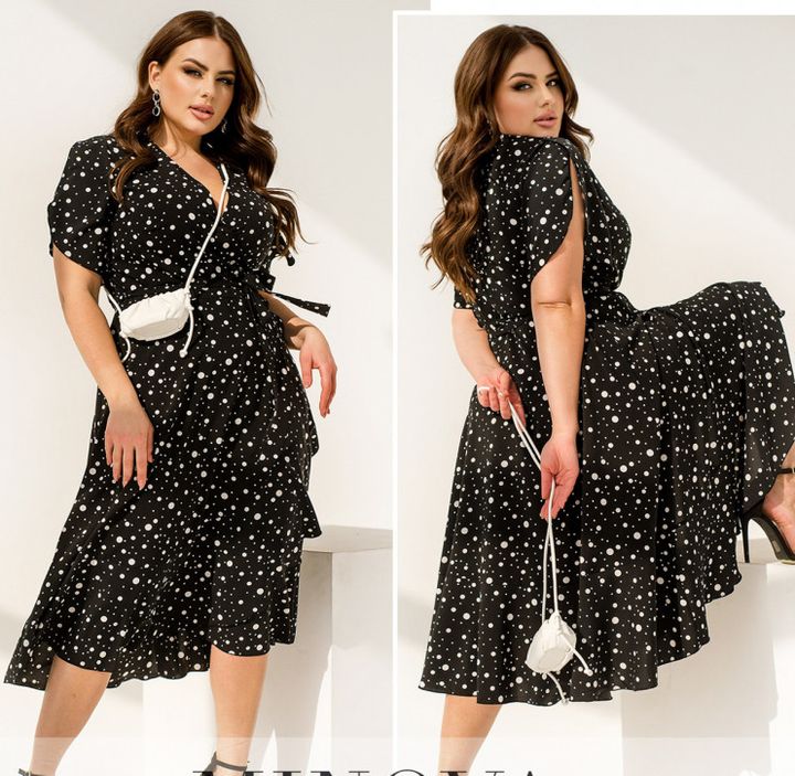 Buy Dress №2355, 66-68, Minova