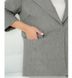 Suit №1021-grey, 50-52, Minova