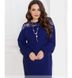 Dress №2329-blue, 50-52, Minova
