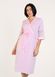 Home dressing gown No. 1431/438, L, Roksana