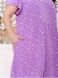 Dress №2360-Lilac, 46-48, Minova