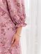 Сукня №2444-Рожевий, 50-52, Minova