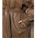 Куртка жіноча №1130-коричневий, 48-50, Minova